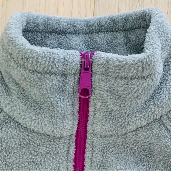 Columbia Benton Springs Full ZIP Fleece Jacket - Picture 10 of 11